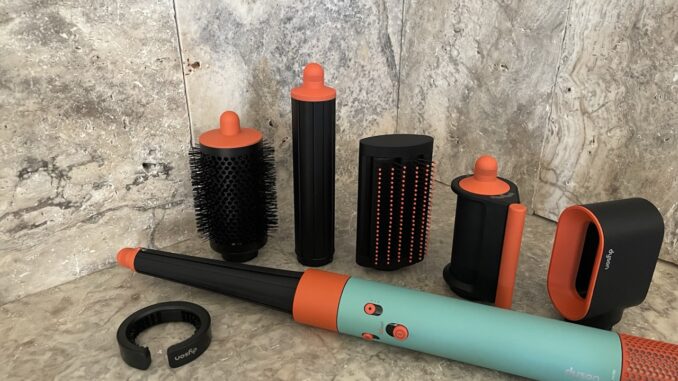 Dyson Airwrap i.d. im Test: Was das neue Styling-Wunder wirklich kann?